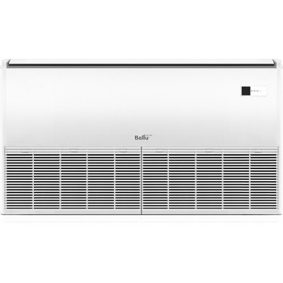Внутренний блок BALLU MACHINE BLCI_CF/in-24HN8/EU_21Y инверторной сплит-системы, напольно-потолочного типа