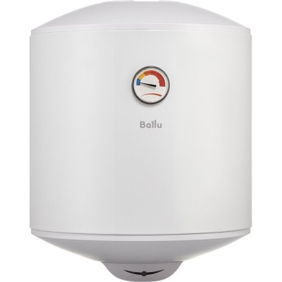 Водонагреватель накопительный BALLU BWH/S 50 Proof